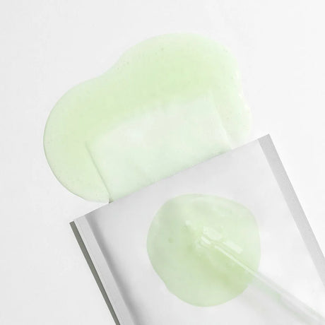 [Sungboon Editor] Green Tomato Pore Lifting Ampoule Maske