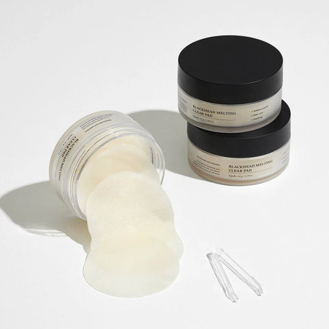 [Sungboon Editor] Blackhead Melting Clear Pad