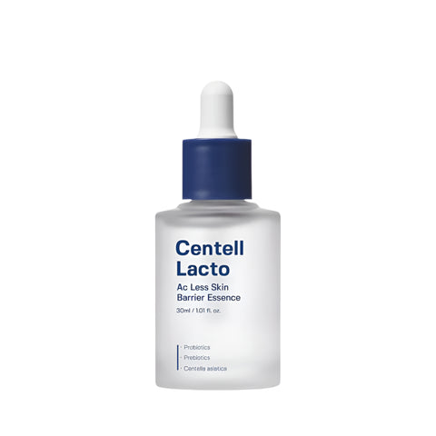 [Sungboon Editor] Centell Lacto AC less Skin Barrier Essence
