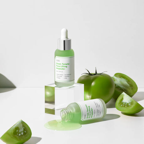 [Sungboon Editor] Green Tomato Pore Lifting Ampulle+