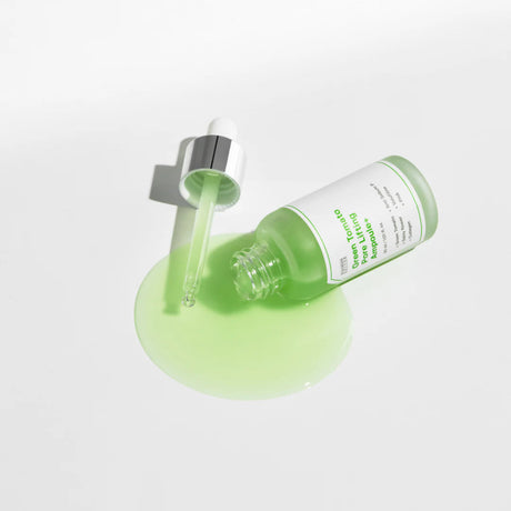 [Sungboon Editor] Green Tomato Pore Lifting Ampulle+