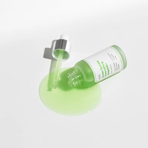 [Sungboon Editor] Green Tomato Pore Lifting Ampulle+