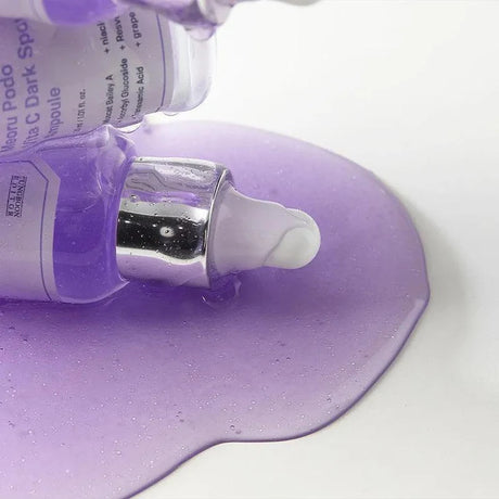 [Sungboon Editor] Meoru Podo Vita C Dark Spot Ampulle