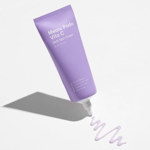 [Sungboon Editor] Meoru Podo Vita C Dark Spot Cream