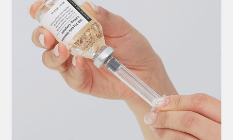 [Sungboon Editor] Silk Peptide Intensive Lifting Ampulle