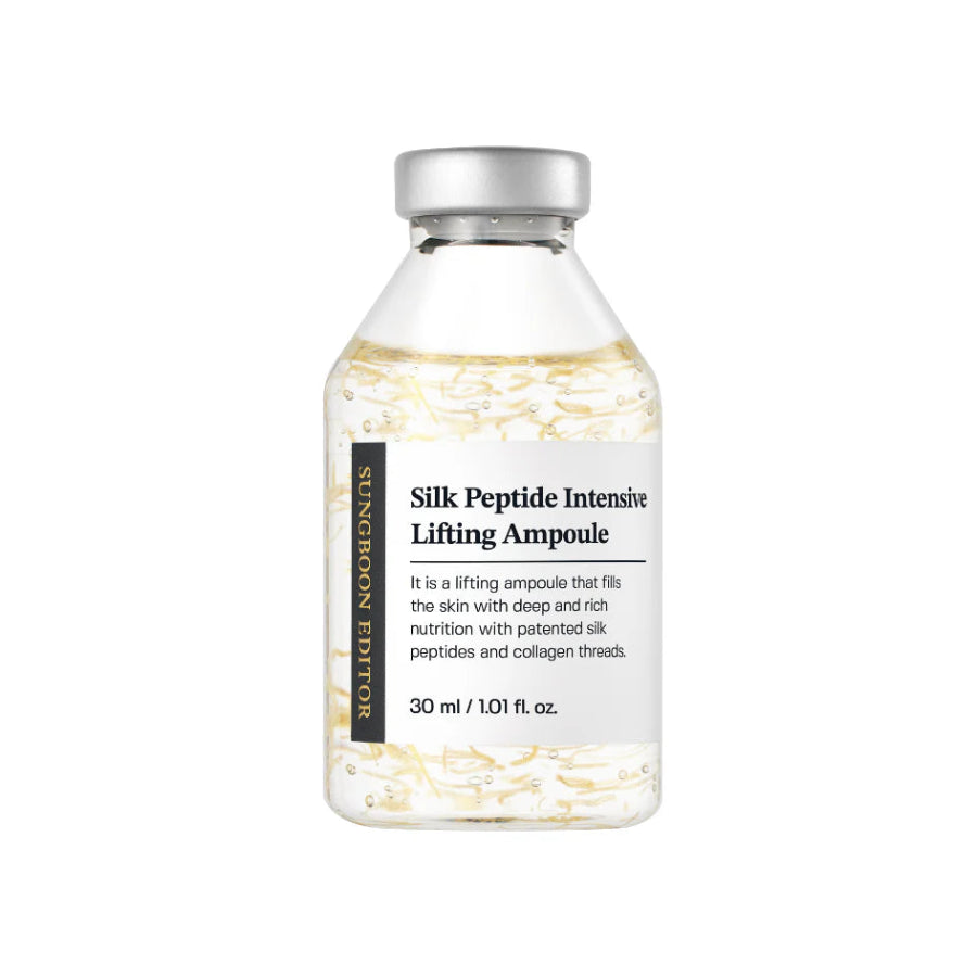 [Sungboon Editor] Silk Peptide Intensive Lifting Ampulle