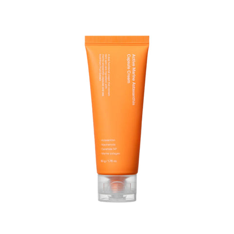 [Sungboon Editor] Aktive Marine Astaxanthin Kapselcreme