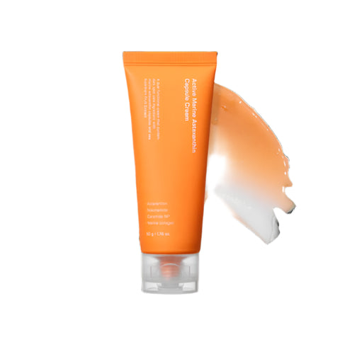 [Sungboon Editor] Aktive Marine Astaxanthin Kapselcreme