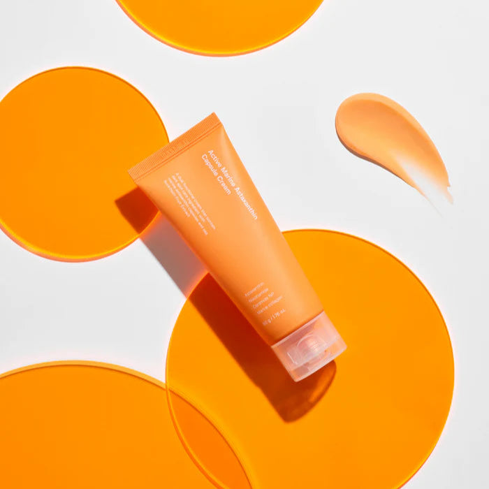 [Sungboon Editor] Aktive Marine Astaxanthin Kapselcreme