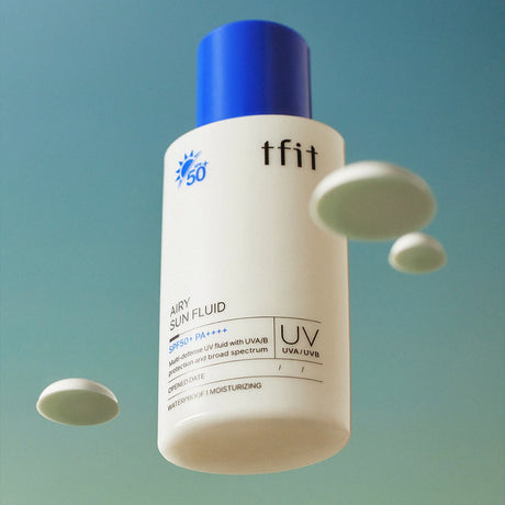 [TFIT] Luftiges Sonnenfluid