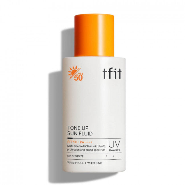 [TFIT] Tone Up Sonnenfluid