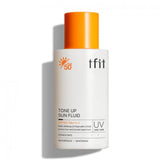 [TFIT] Tone Up Sonnenfluid