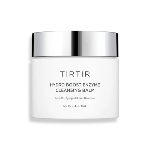 [TIRTIR] Hydro Boost Enzyme Cleansing Balm