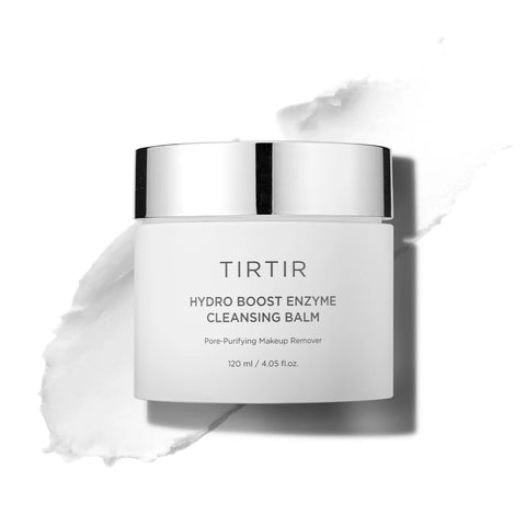 [TIRTIR] Hydro Boost Enzyme Cleansing Balm