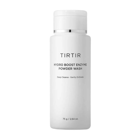[TIRTIR] Hydro Boost Enzyme Powder Wash