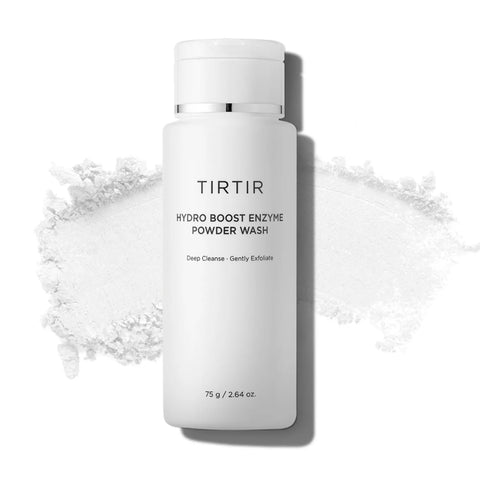 [TIRTIR] Hydro Boost Enzyme Powder Wash