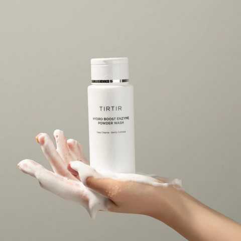 [TIRTIR] Hydro Boost Enzyme Powder Wash