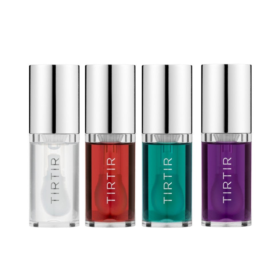 [TIRTIR] Mein Glow Lip Oil