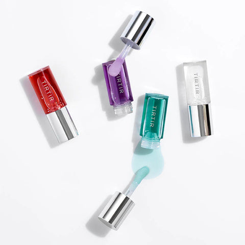 [TIRTIR] My Glow Lip Oil