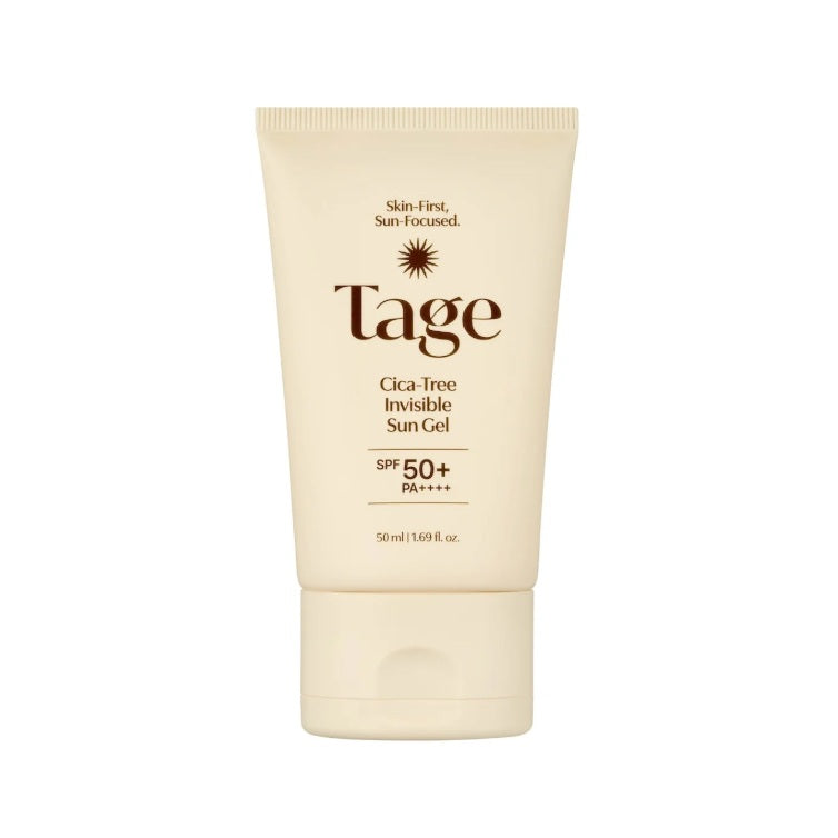 [Tage] Cica-Tree Invisible Sun Gel