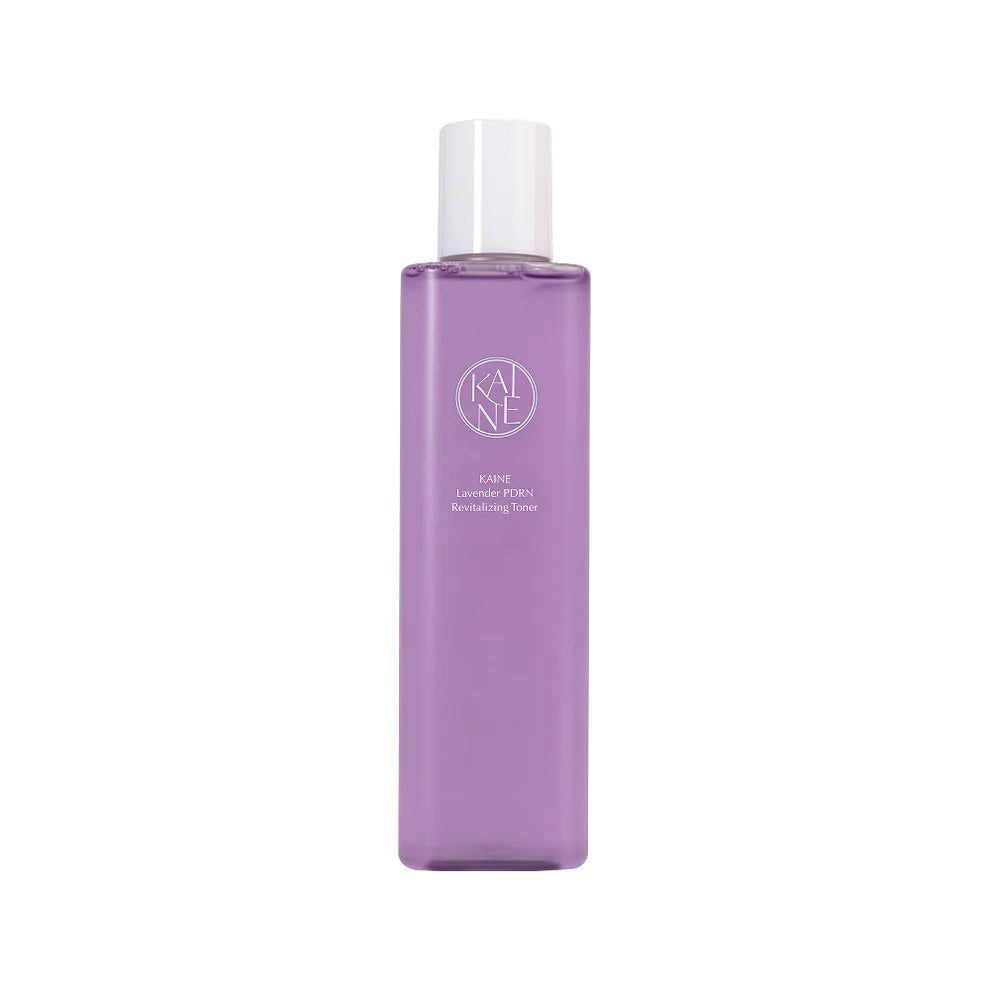 [Kaine] Lavender PDRN Revitalizing Toner