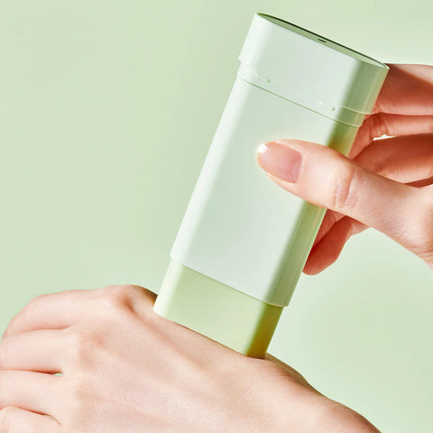 [Tocobo] Cica Cooling Sun Stick SPF50+ PA++++