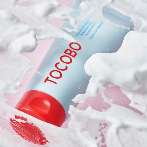 Cleansing foams and gels