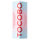 [Tocobo] Getönter Lippenbalsam aus Glas