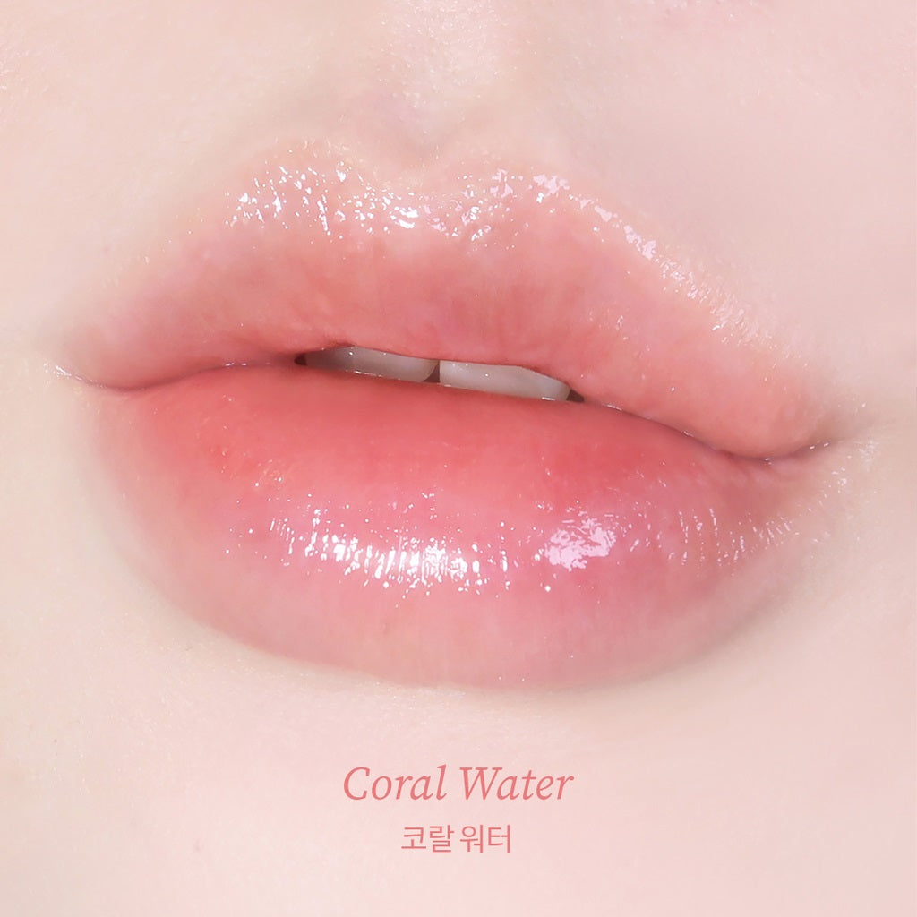 [Tocobo] Glow Ritual Lippenbalsam