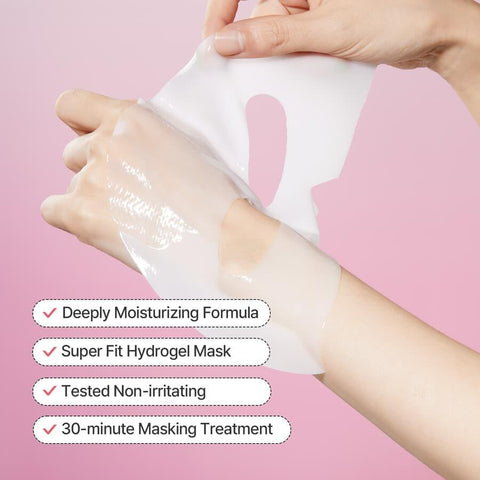 [Torriden] Cellmazing Firming Gel Mask