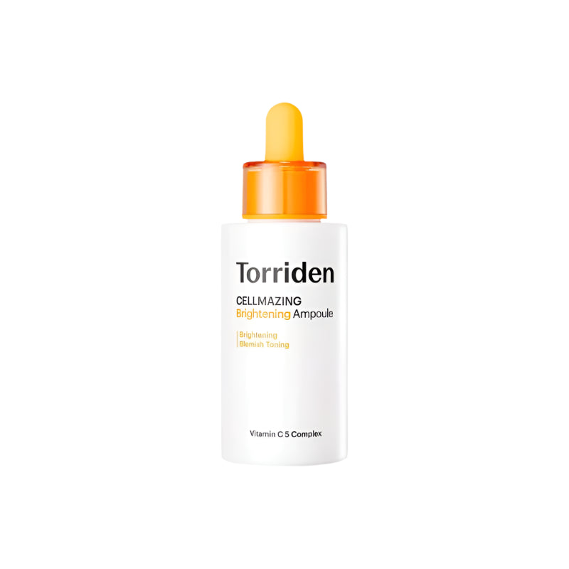 [Torriden] Cellmazing Vita C Brightening Ampulle