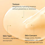 [Torriden] Cellmazing Vita C Brightening Ampulle
