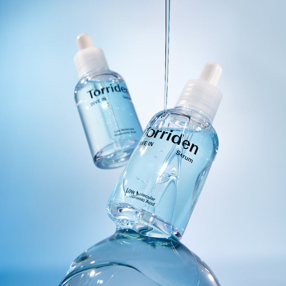 [Torriden] DIVE IN Low Molecular Hyaluronic Acid Serum