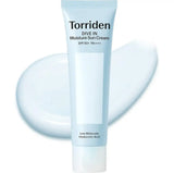 [Torriden] DIVE-IN Feuchtigkeitsspendende Sonnencreme