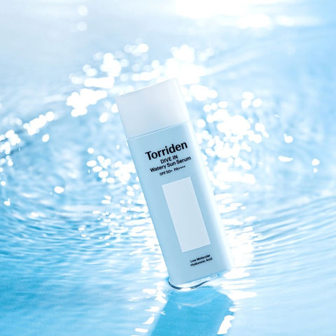 [Torriden] Dive In Watery Sun Serum