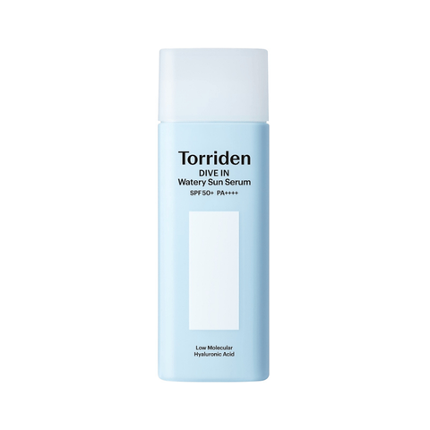 [Torriden] Dive In Watery Sun Serum
