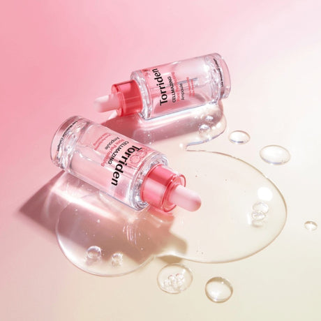 [Torriden] CELLMAZING Low Molecular Collagen Pore Perfecting Ampoule