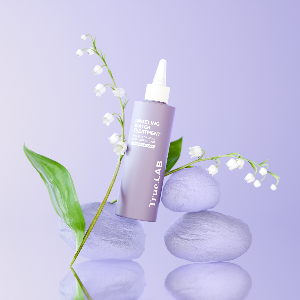 [True.LAB] Angeling Water Treatment