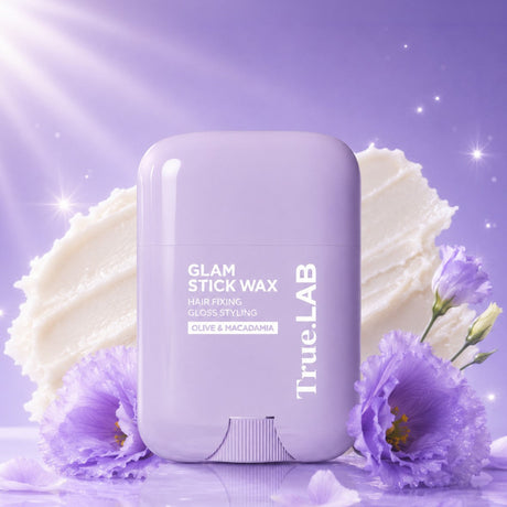 [True.LAB] Glam Stick Wax