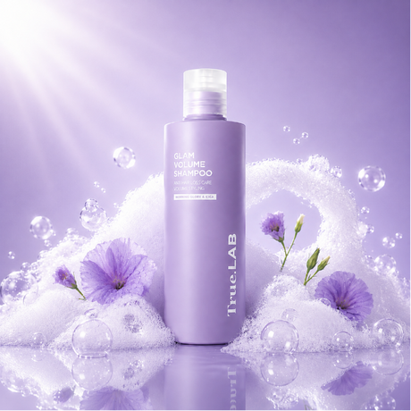 [True.LAB] Glam Volume Shampoo