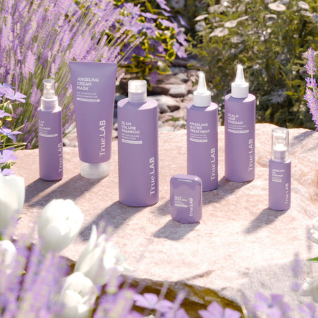 [True.LAB] Scalp Hair Vinegar