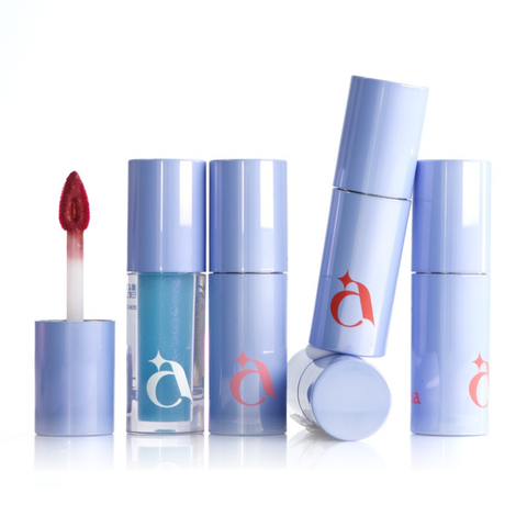 [Unleashia] A by Unleashia Tanghulu Glaze Tint