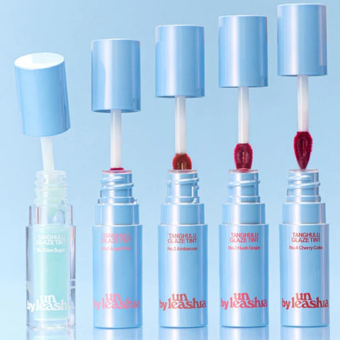 [Unleashia] A by Unleashia Tanghulu Glaze Tint