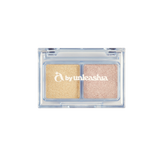 [Unleashia] A by Unleashia Cotton Candy Face Palette