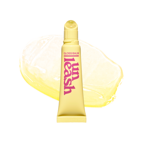 [Unleashia] Sunset Dazzle Gloss Balm