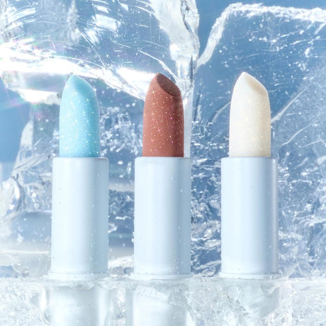 [Unleashia] Glacier Vegan Lippenbalsam