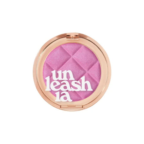 [Unleashia] Dough Dough Waffle Blush