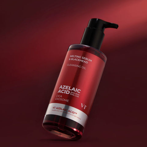[VT Cosmetics] AZ Care Cleansing Oil