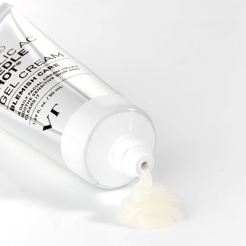 [VT Cosmetics] Garlic AC Reedle Shot Gel Cream