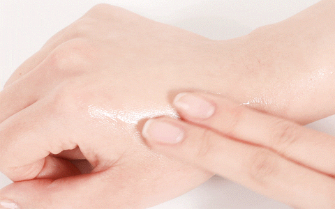 [VT Cosmetics] Garlic AC Reedle Shot Gel Cream